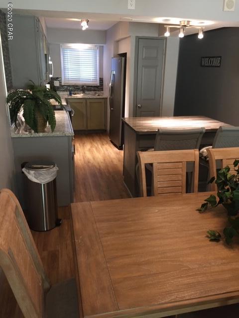 Regency Towers - Residential