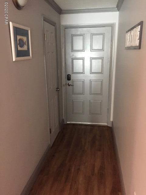 Regency Towers - Residential