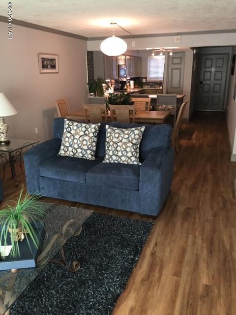 Regency Towers - Residential