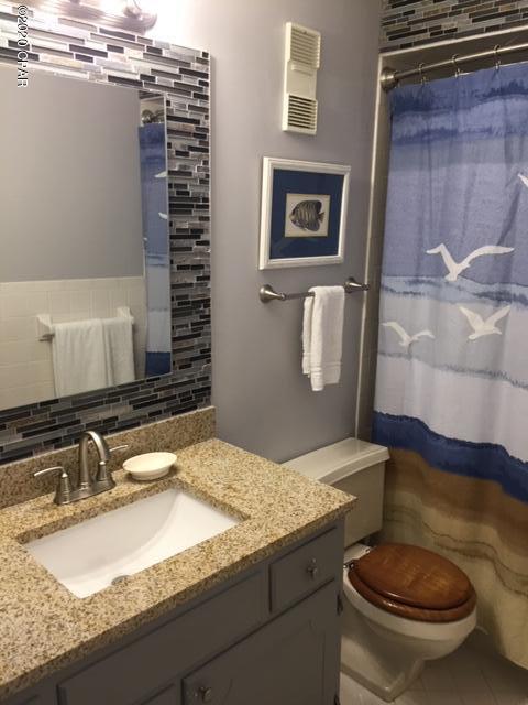 Regency Towers - Residential