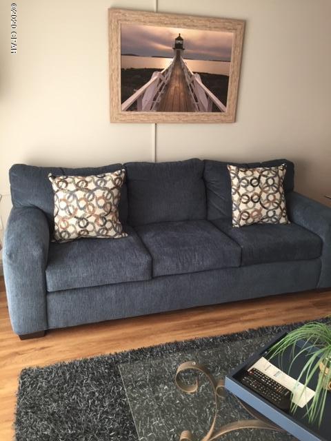 Regency Towers - Residential