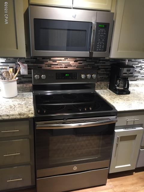 Regency Towers - Residential