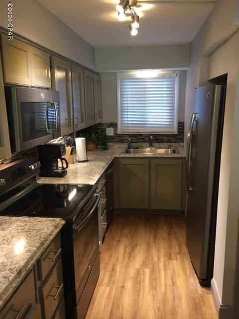 Regency Towers - Residential