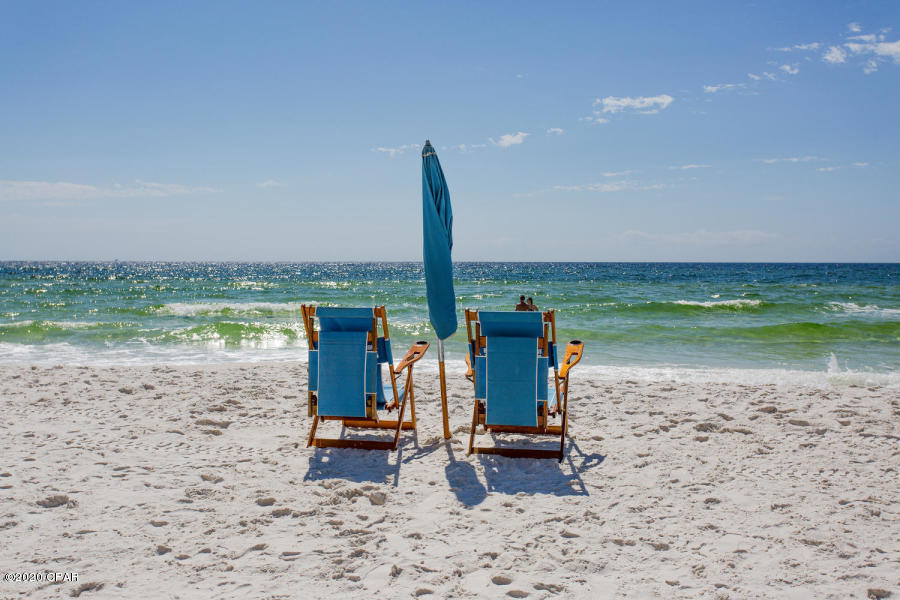 Regency Towers - Residential