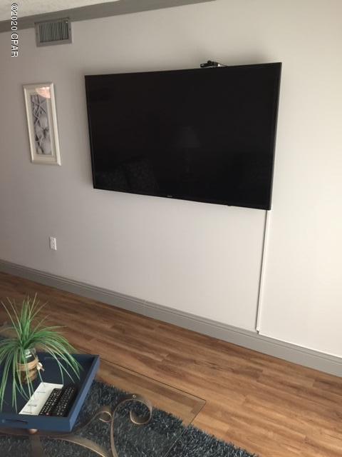 Regency Towers - Residential