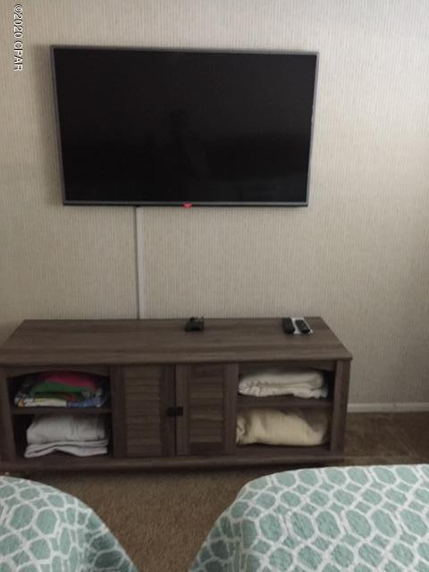 Regency Towers - Residential