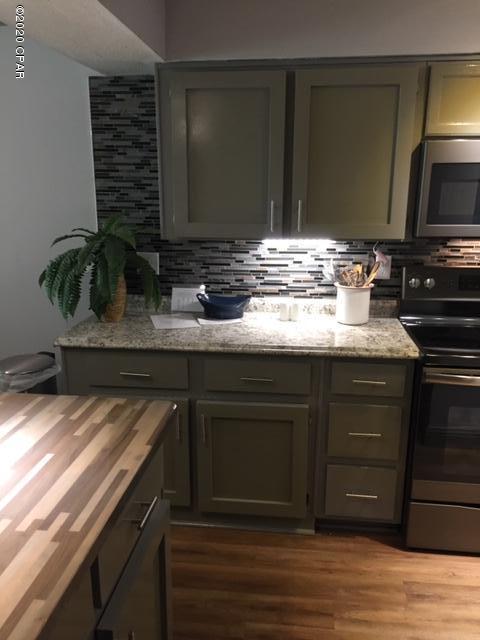 Regency Towers - Residential