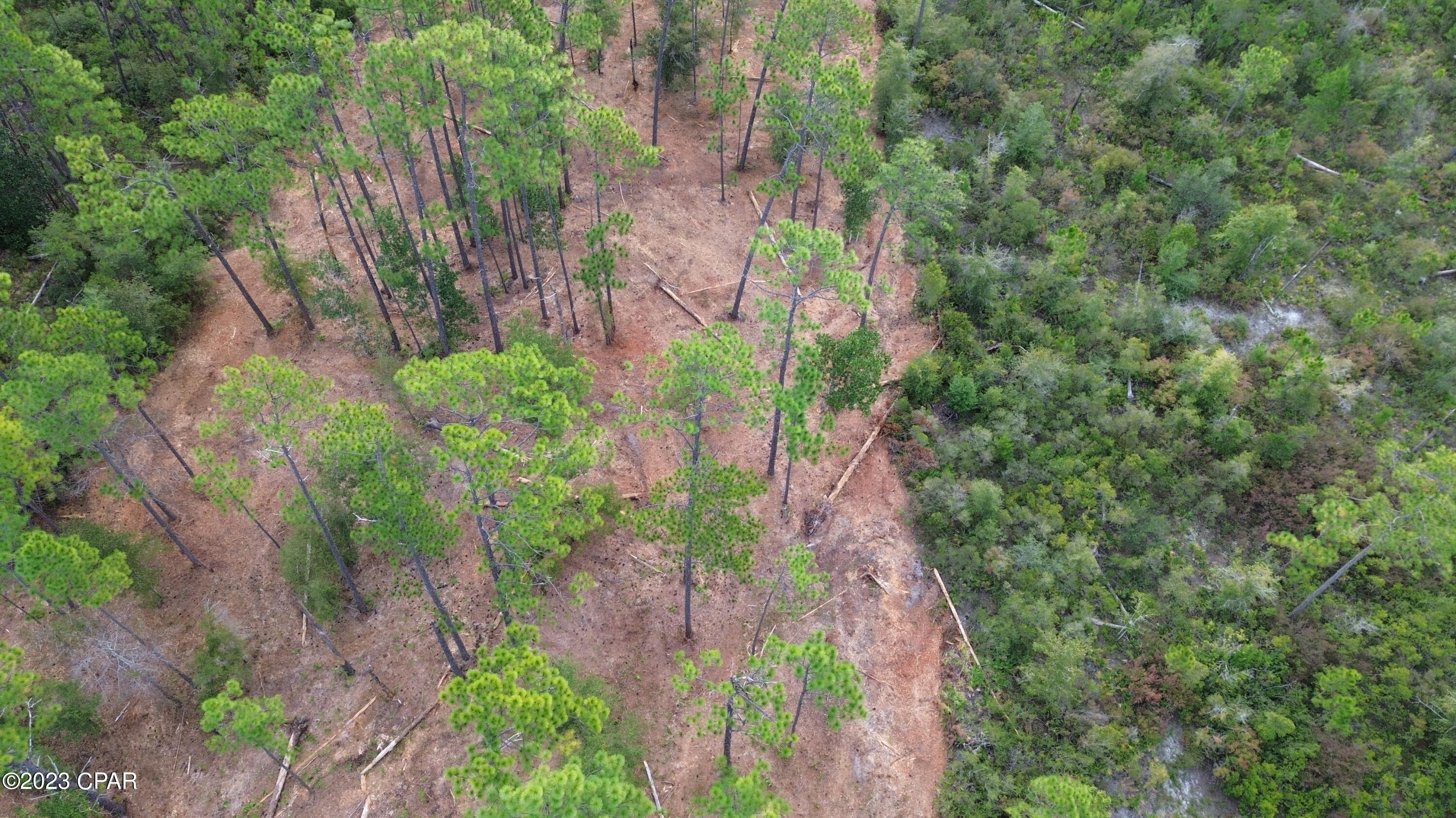 [No Recorded Subdiv] - Land