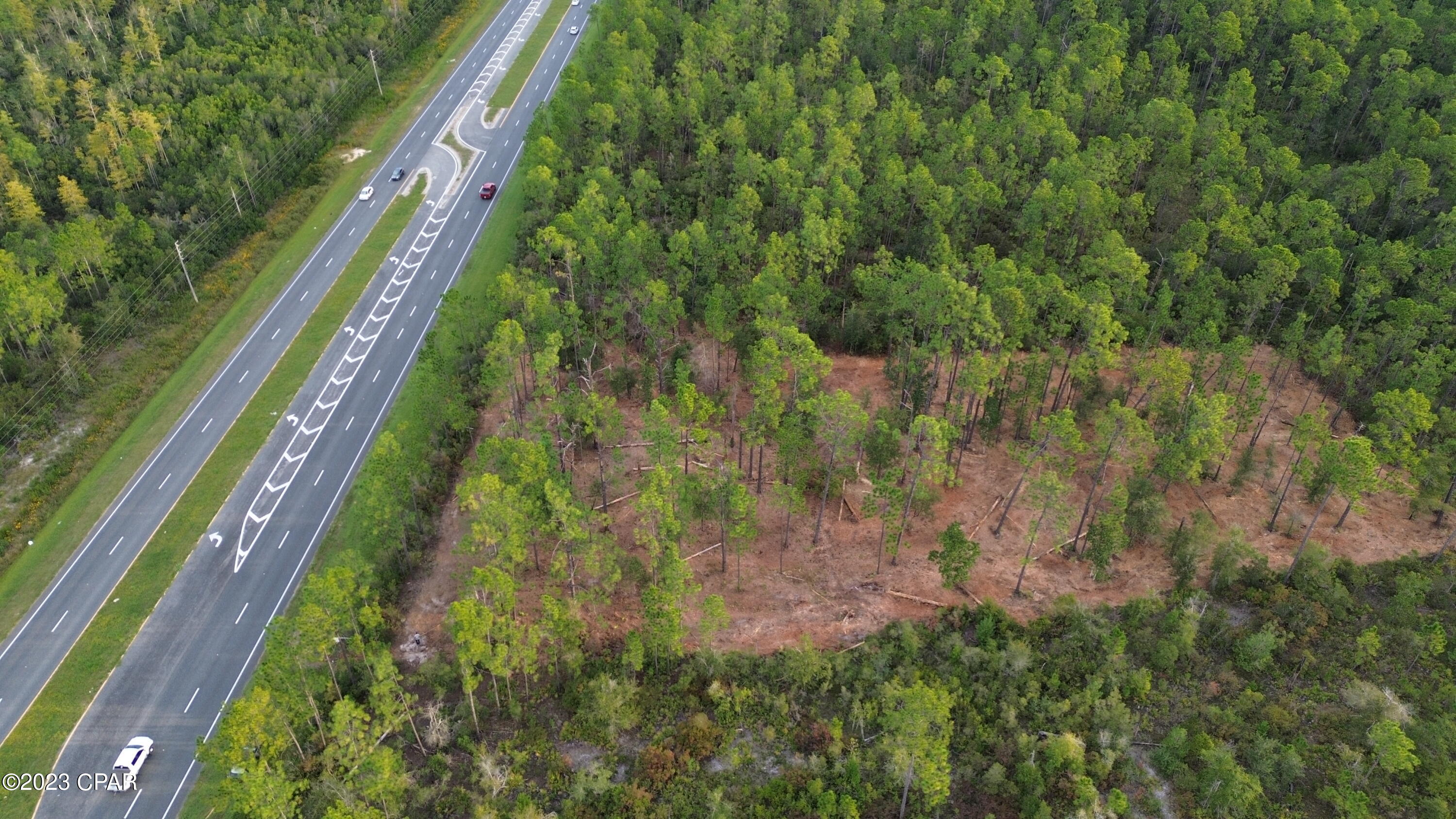 [No Recorded Subdiv] - Land