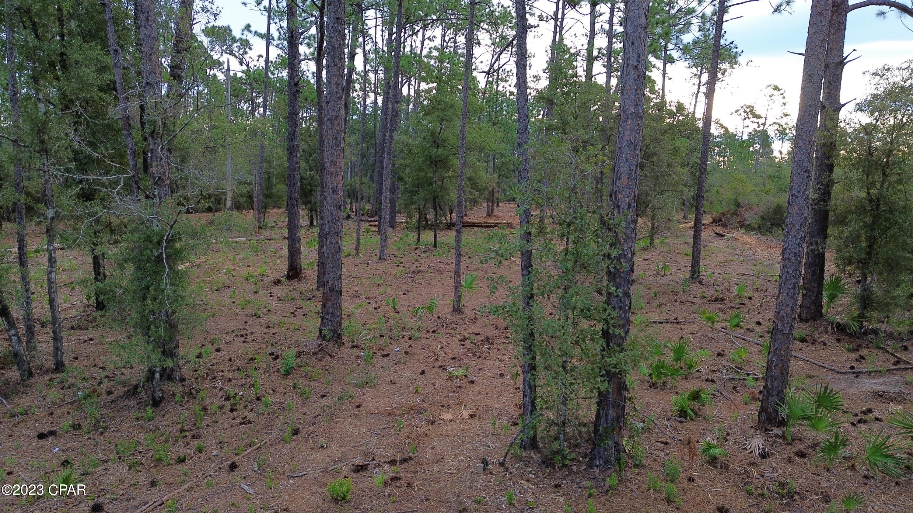 [No Recorded Subdiv] - Land