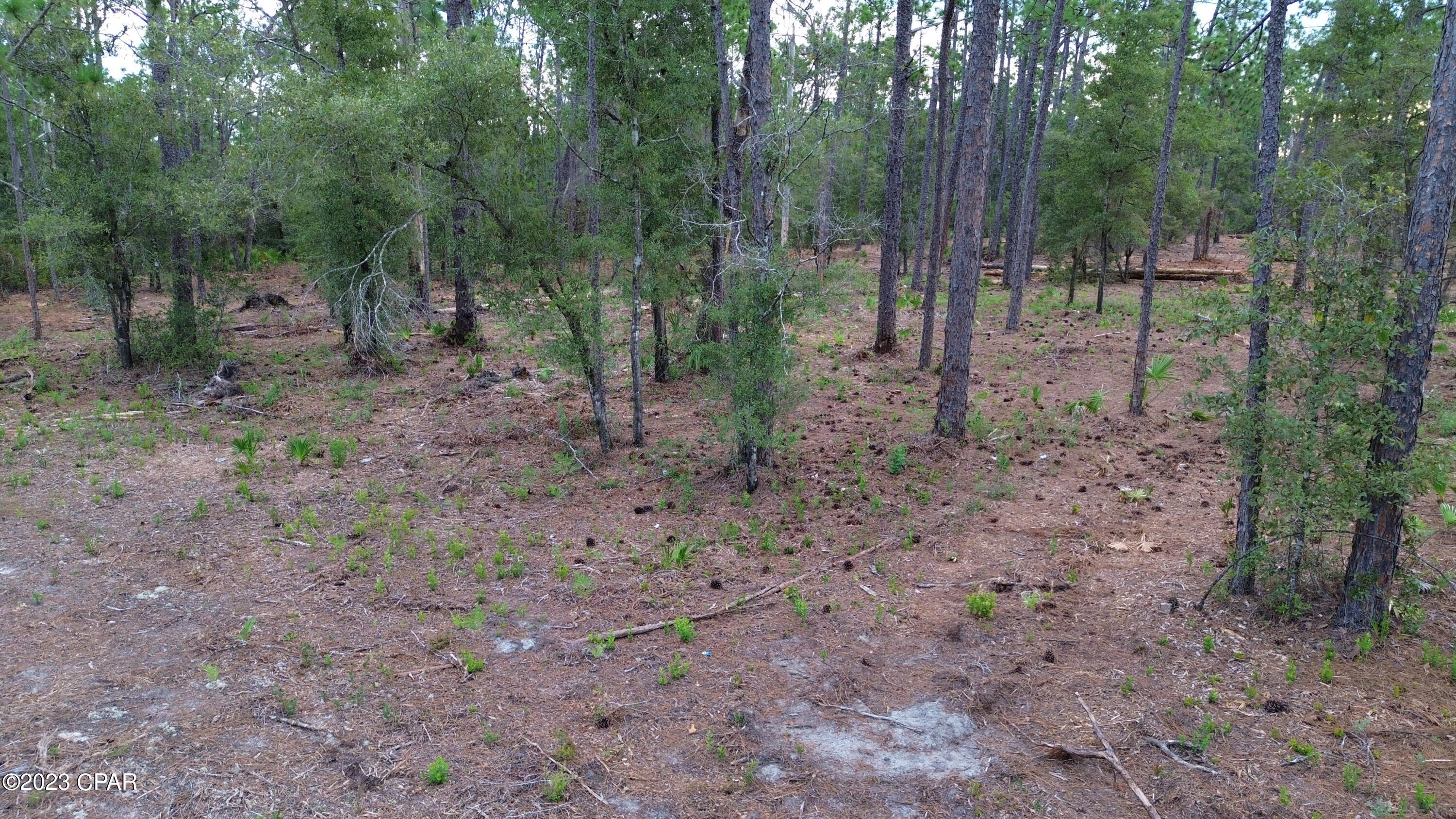 [No Recorded Subdiv] - Land