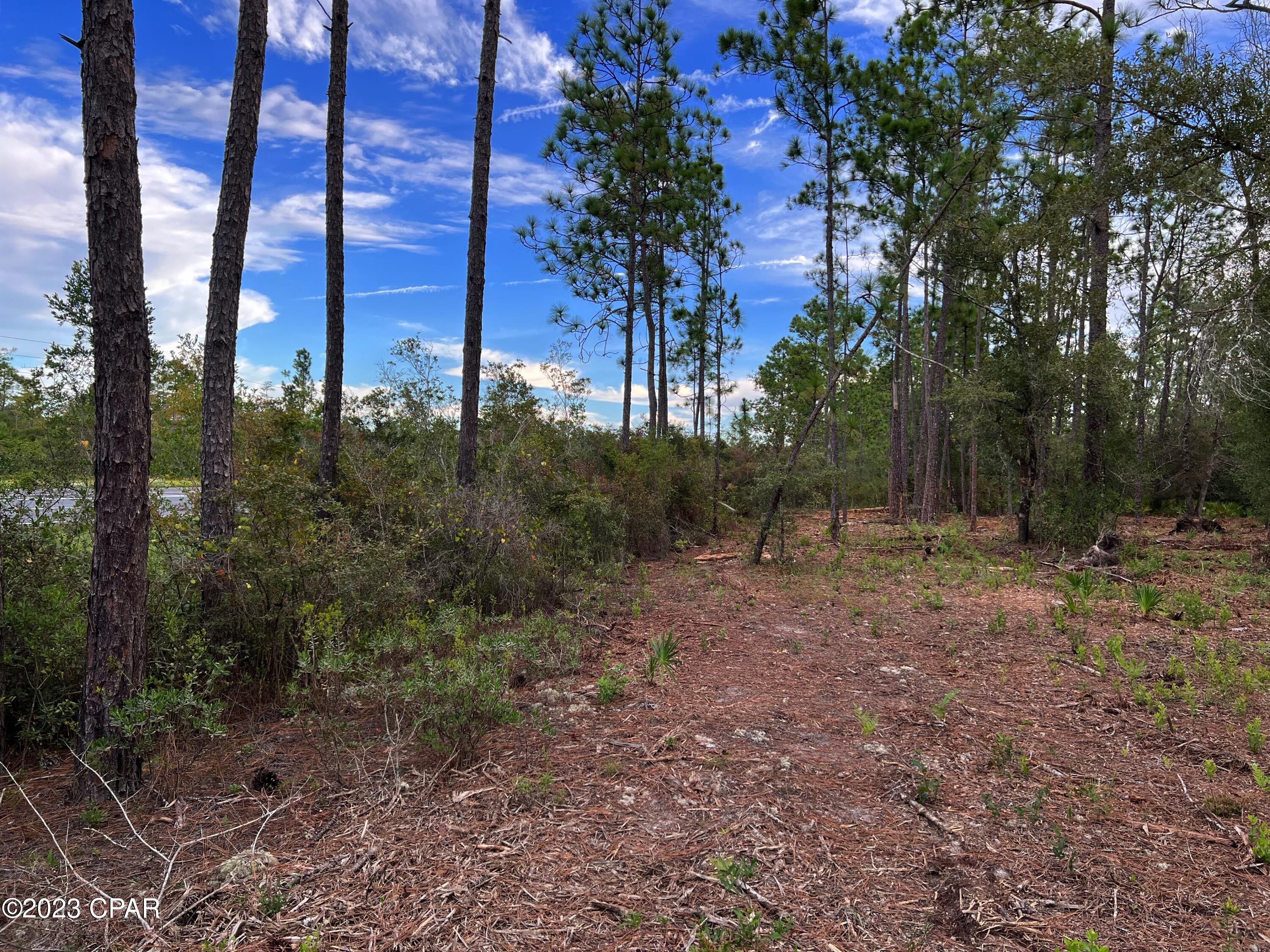 [No Recorded Subdiv] - Land