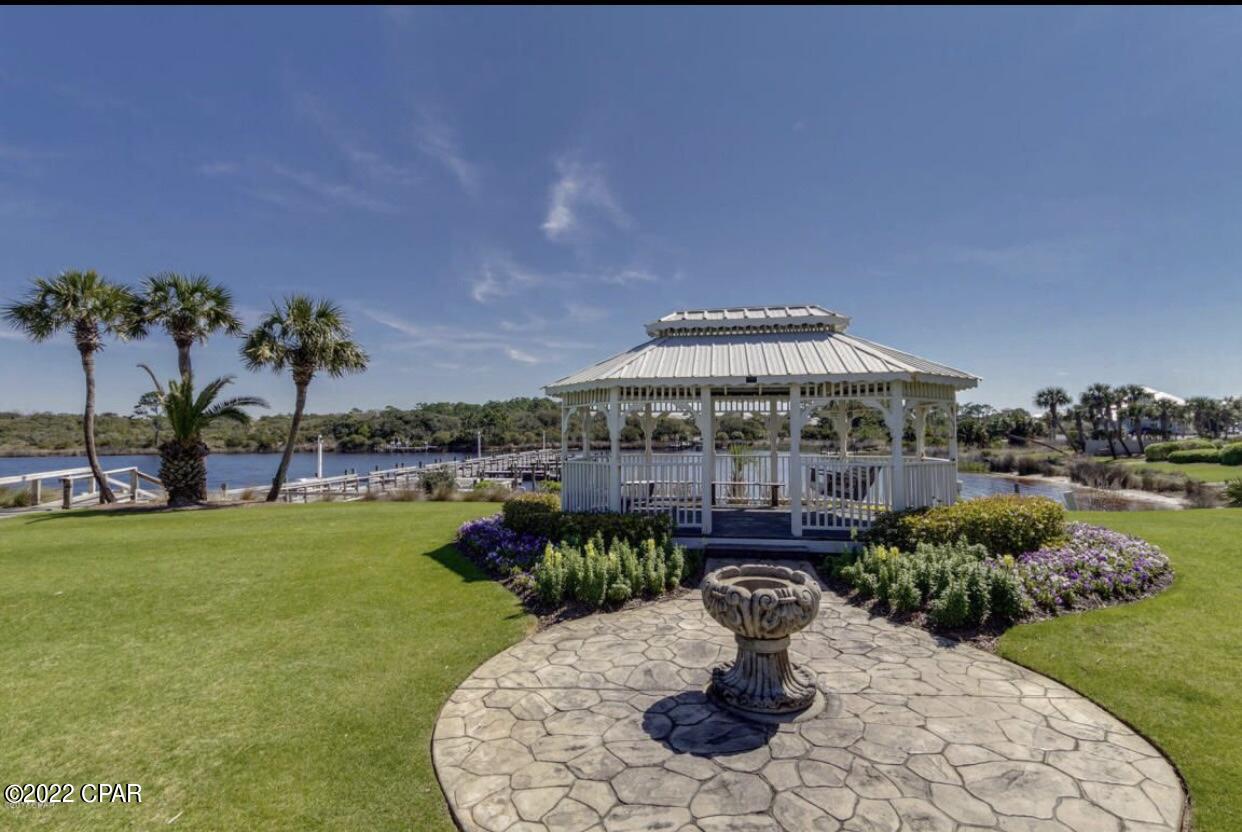 Pinnacle Port Phase 1-A - Residential