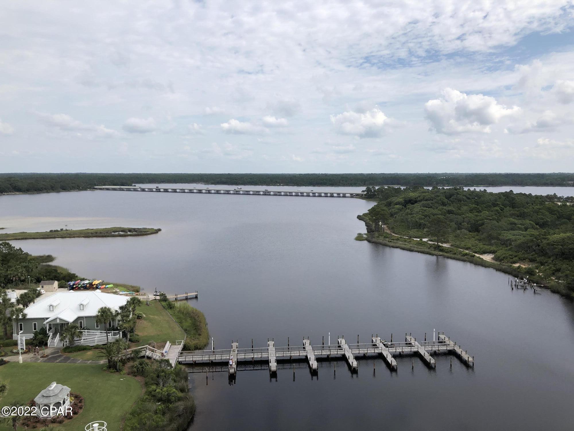 Pinnacle Port Phase 1-A - Residential