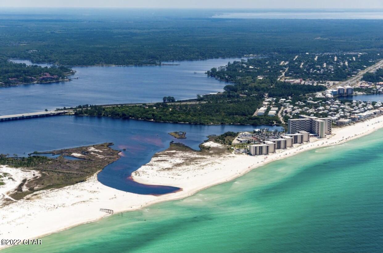 Pinnacle Port Phase 1-A - Residential