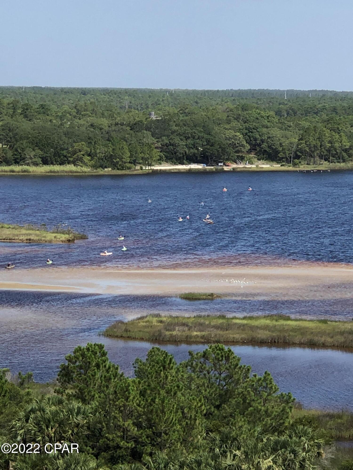 Pinnacle Port Phase 1-A - Residential