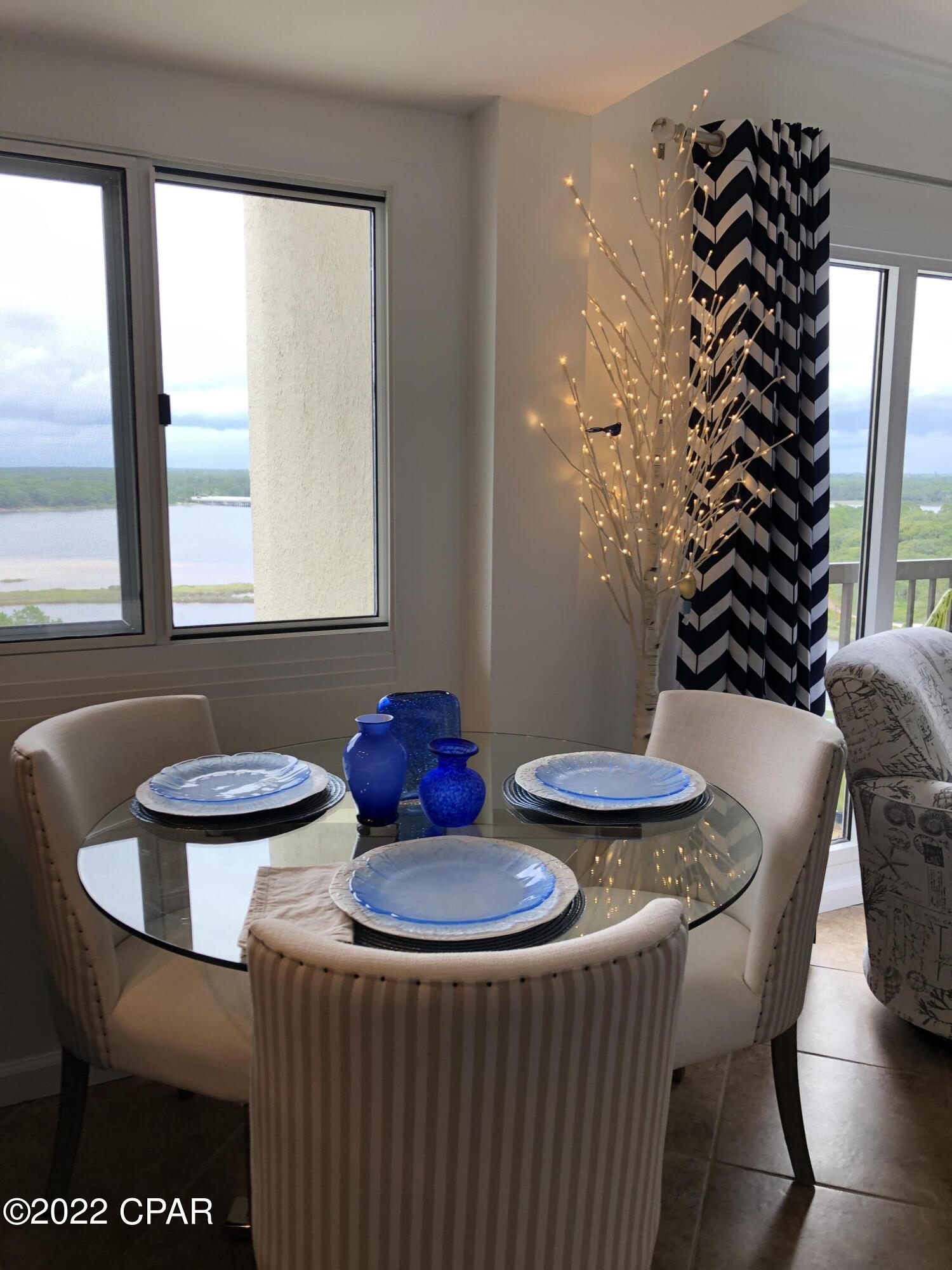 Pinnacle Port Phase 1-A - Residential