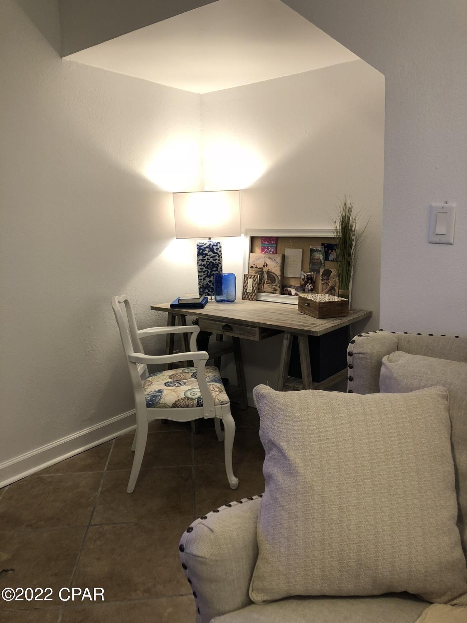 Pinnacle Port Phase 1-A - Residential