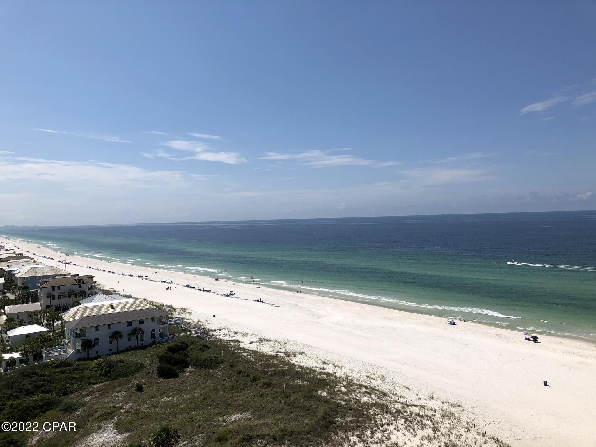 Pinnacle Port Phase 1-A - Residential