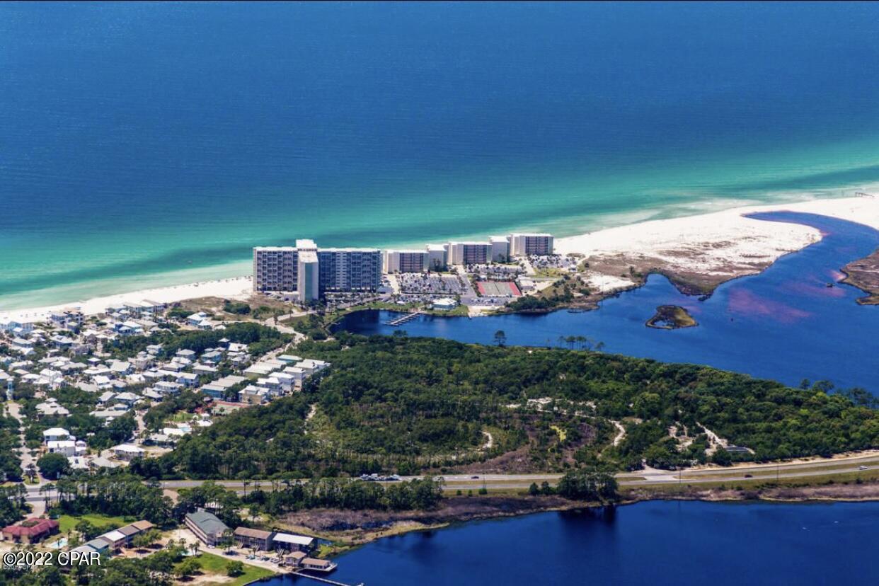 Pinnacle Port Phase 1-A - Residential