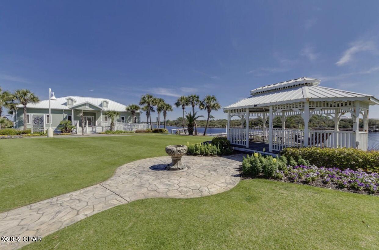 Pinnacle Port Phase 1-A - Residential