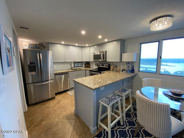 Pinnacle Port Phase 1-A - Residential