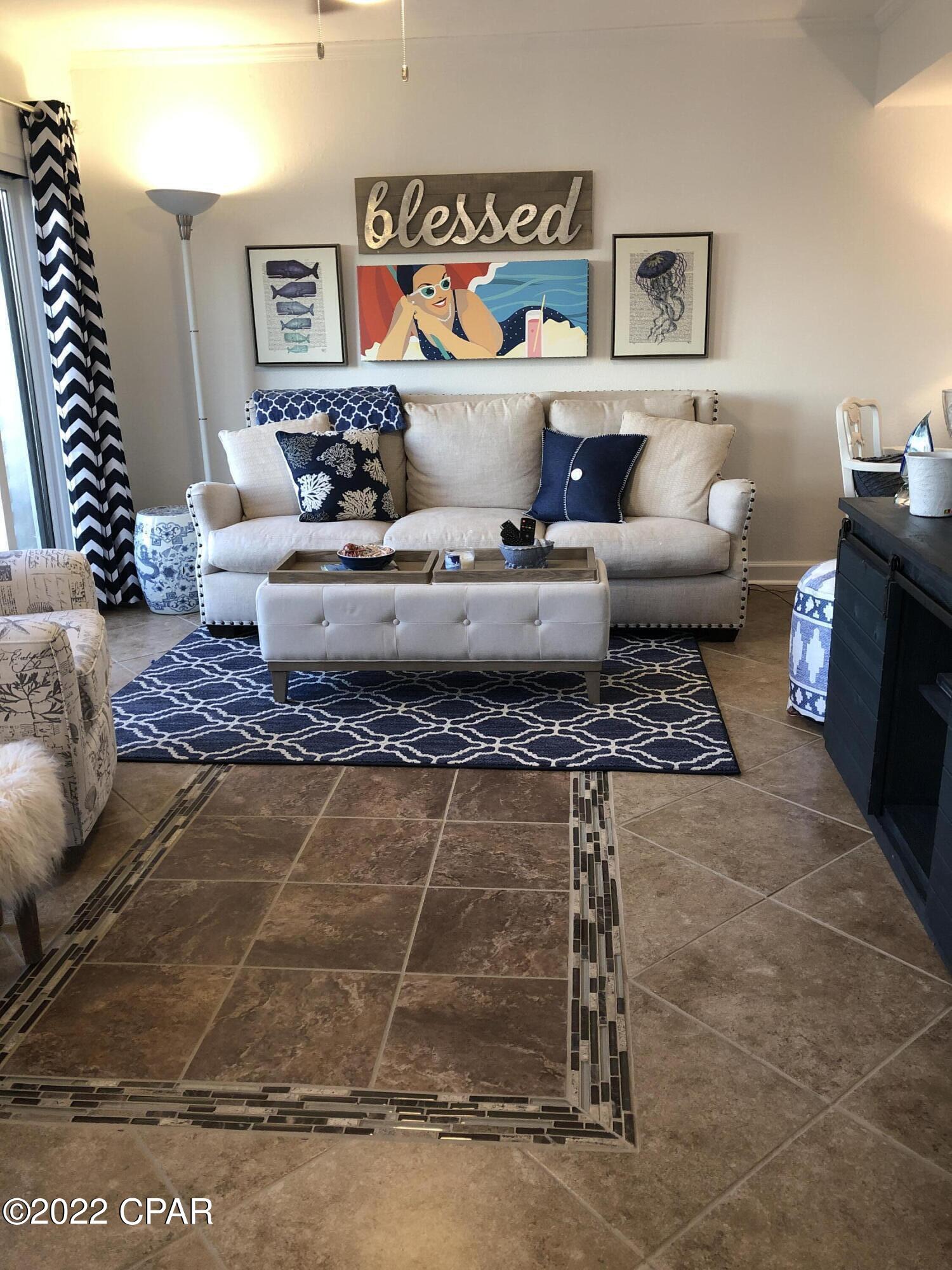 Pinnacle Port Phase 1-A - Residential