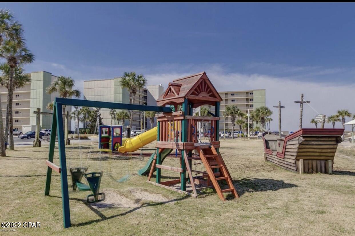 Pinnacle Port Phase 1-A - Residential