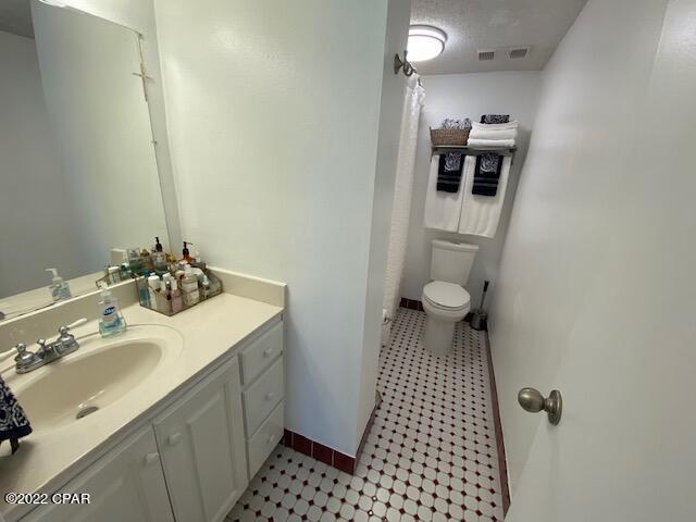 Pinnacle Port Phase 1-A - Residential