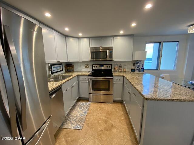 Pinnacle Port Phase 1-A - Residential