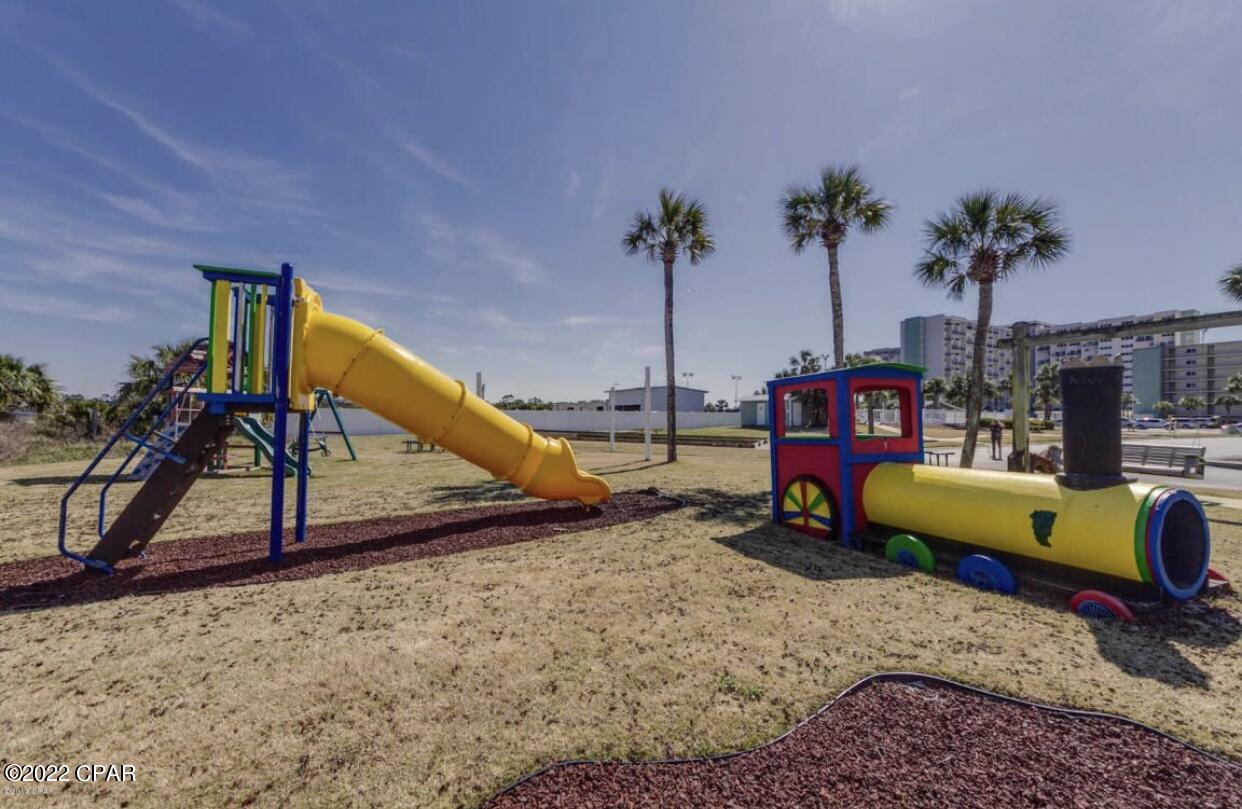 Pinnacle Port Phase 1-A - Residential