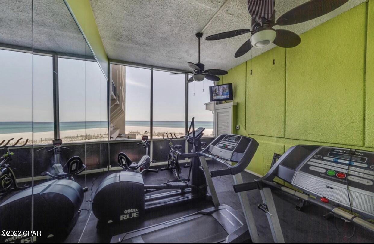 Pinnacle Port Phase 1-A - Residential