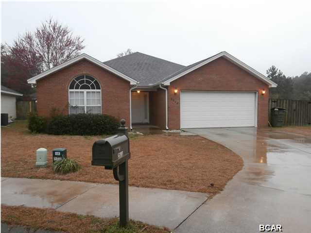 Hiland Heights - Residential Lease