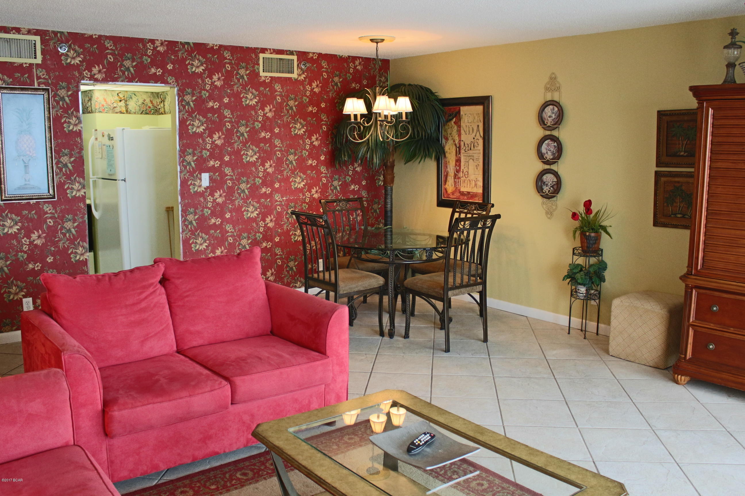 Sunbird Condo - Residential