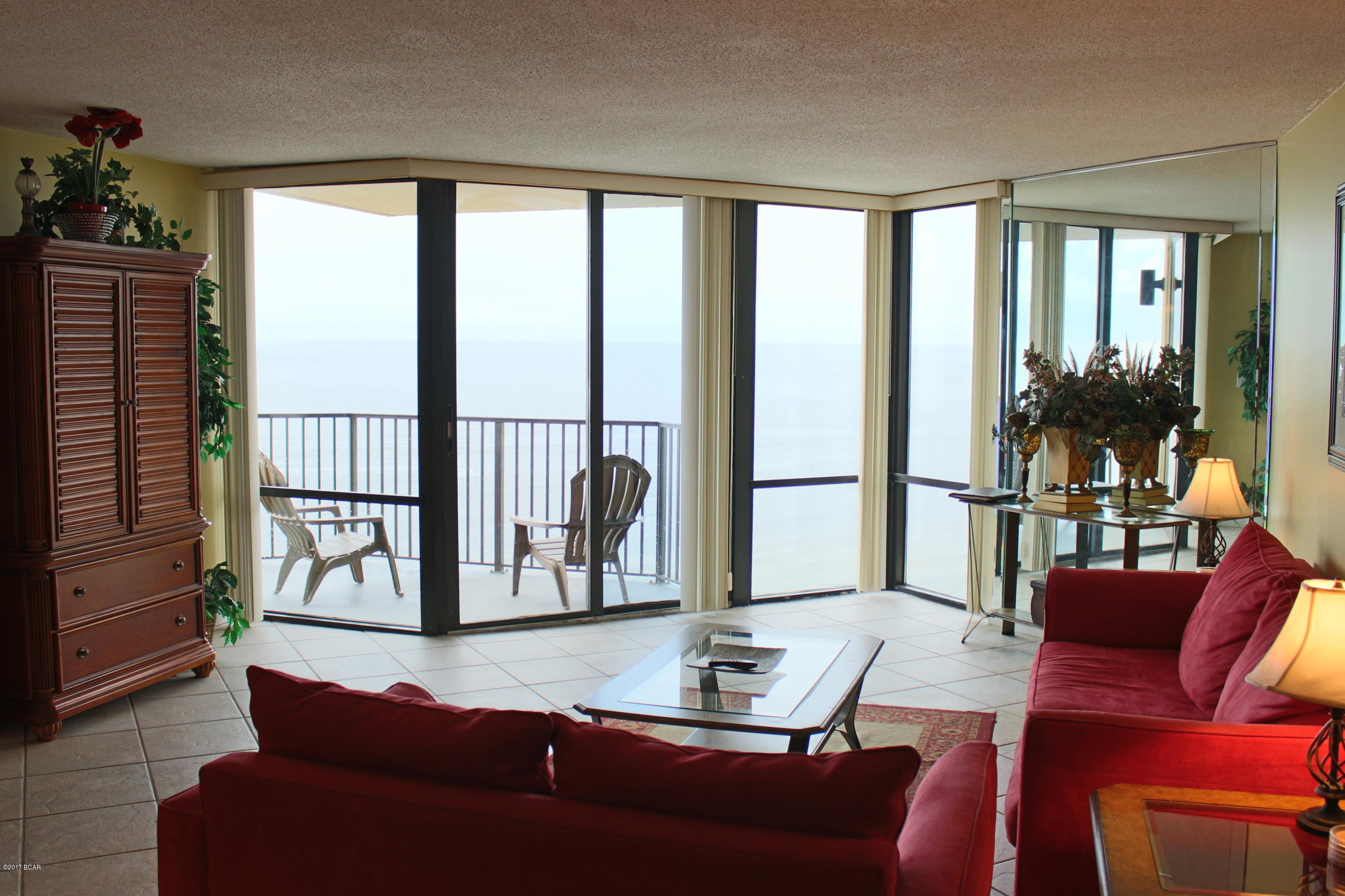 Sunbird Condo - Residential