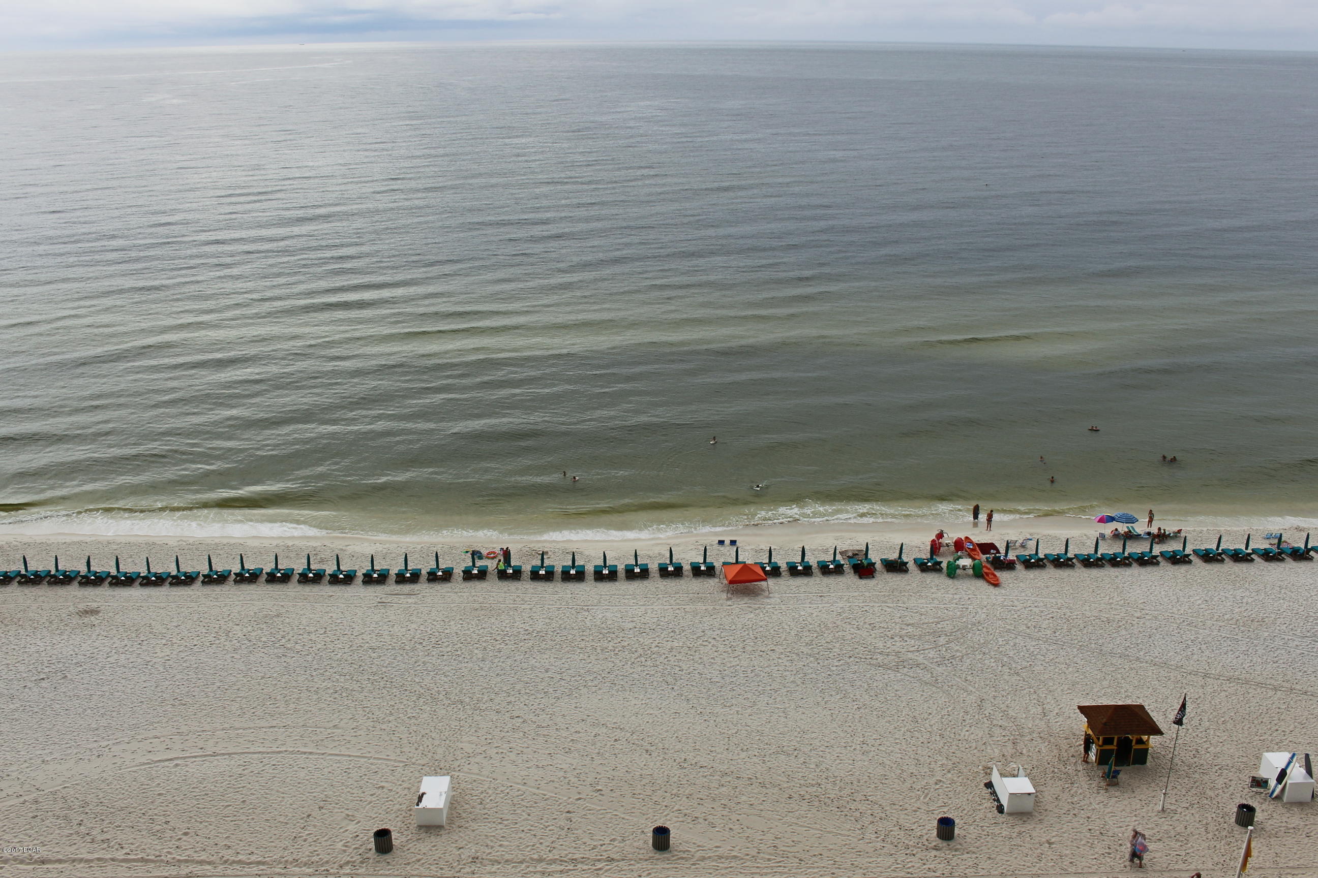 Sunbird Condo - Residential