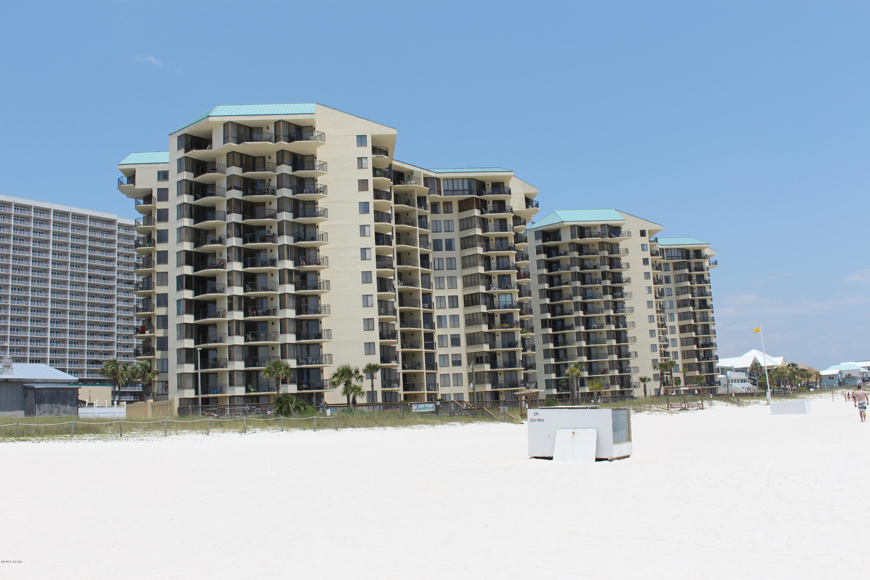 Sunbird Condo - Residential