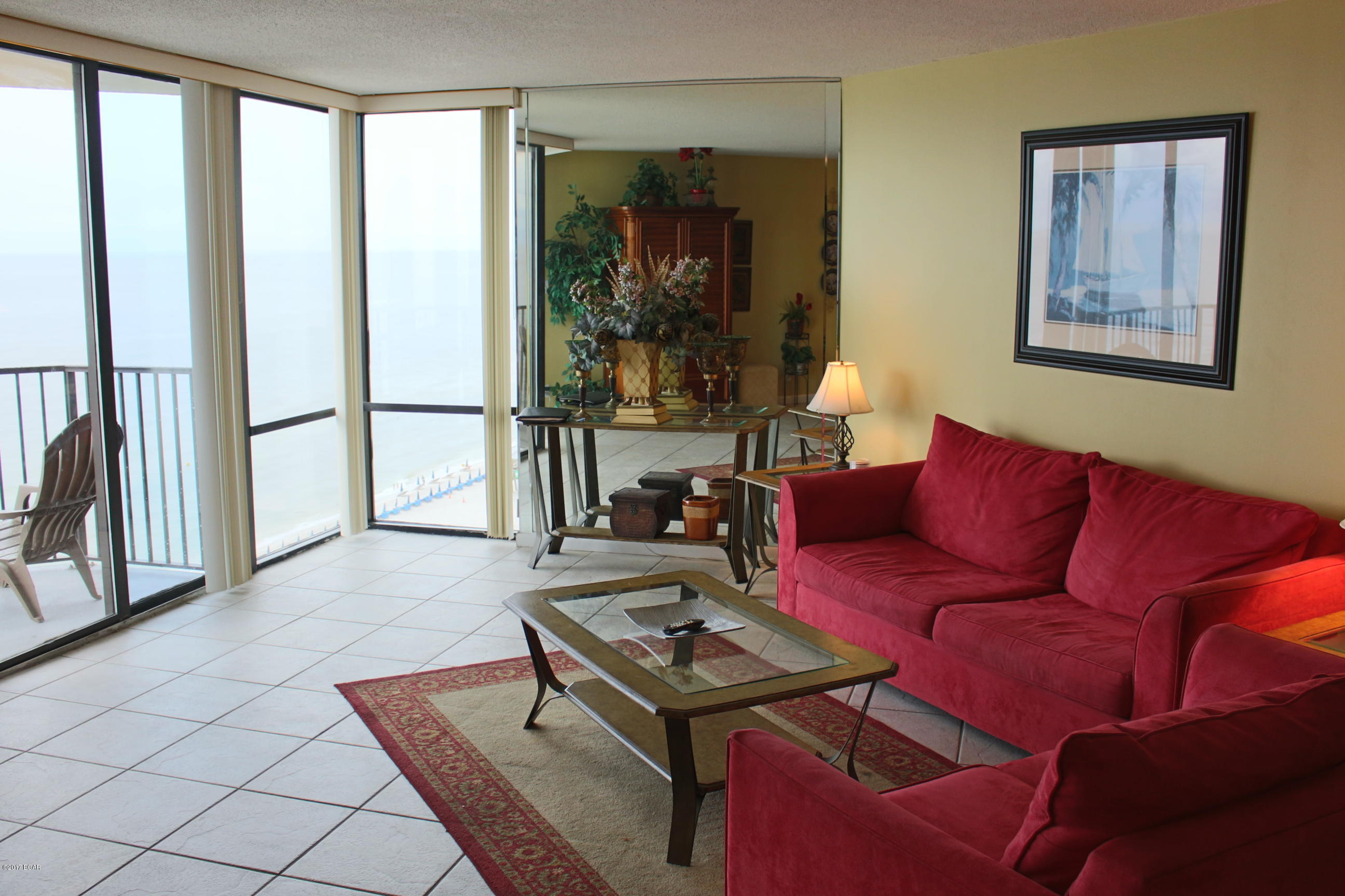 Sunbird Condo - Residential