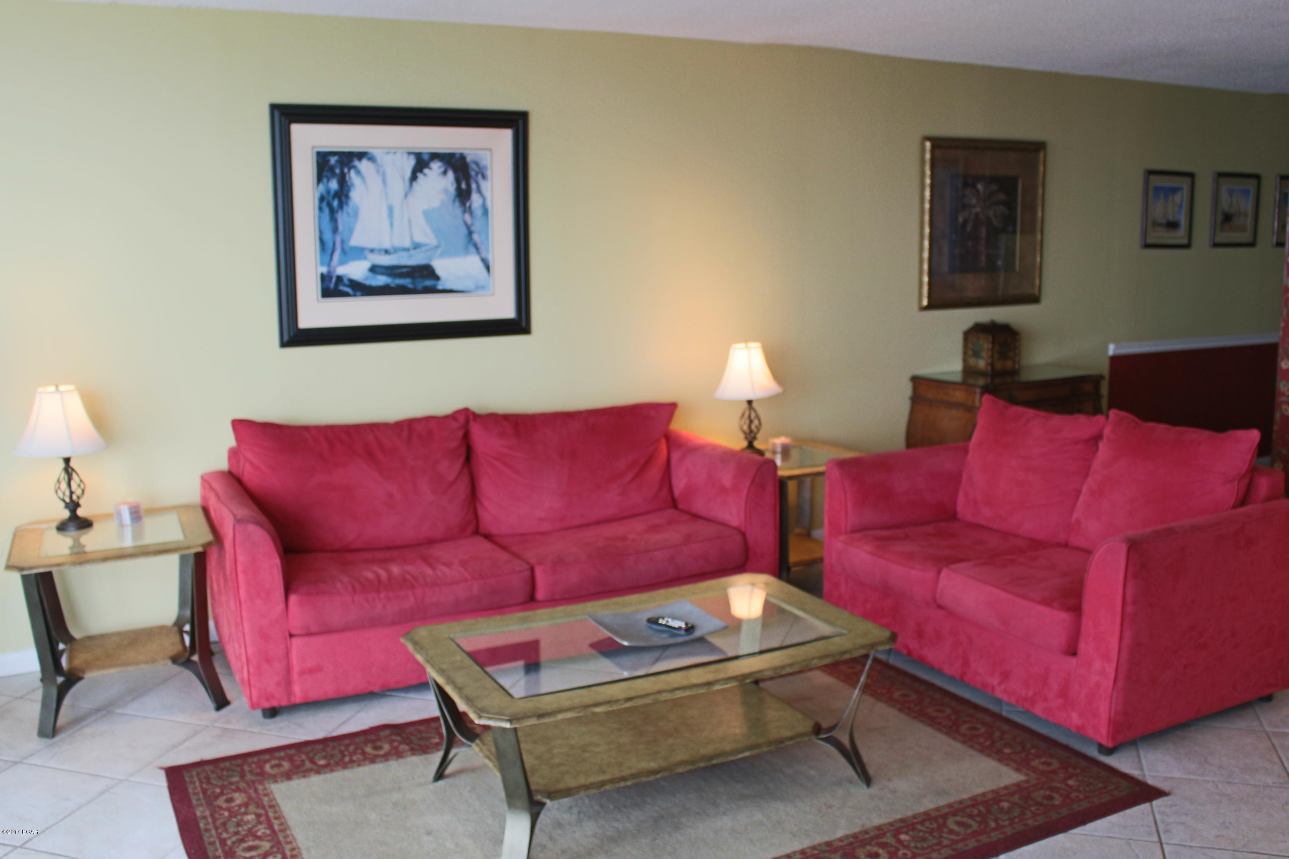 Sunbird Condo - Residential