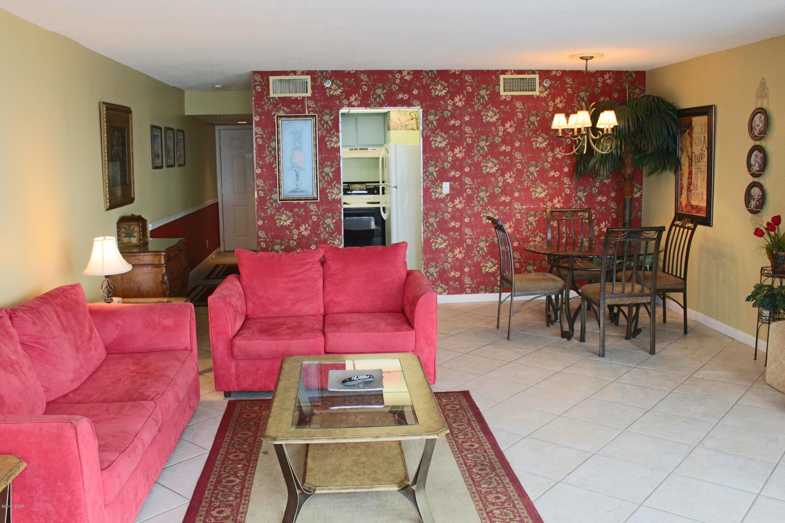 Sunbird Condo - Residential