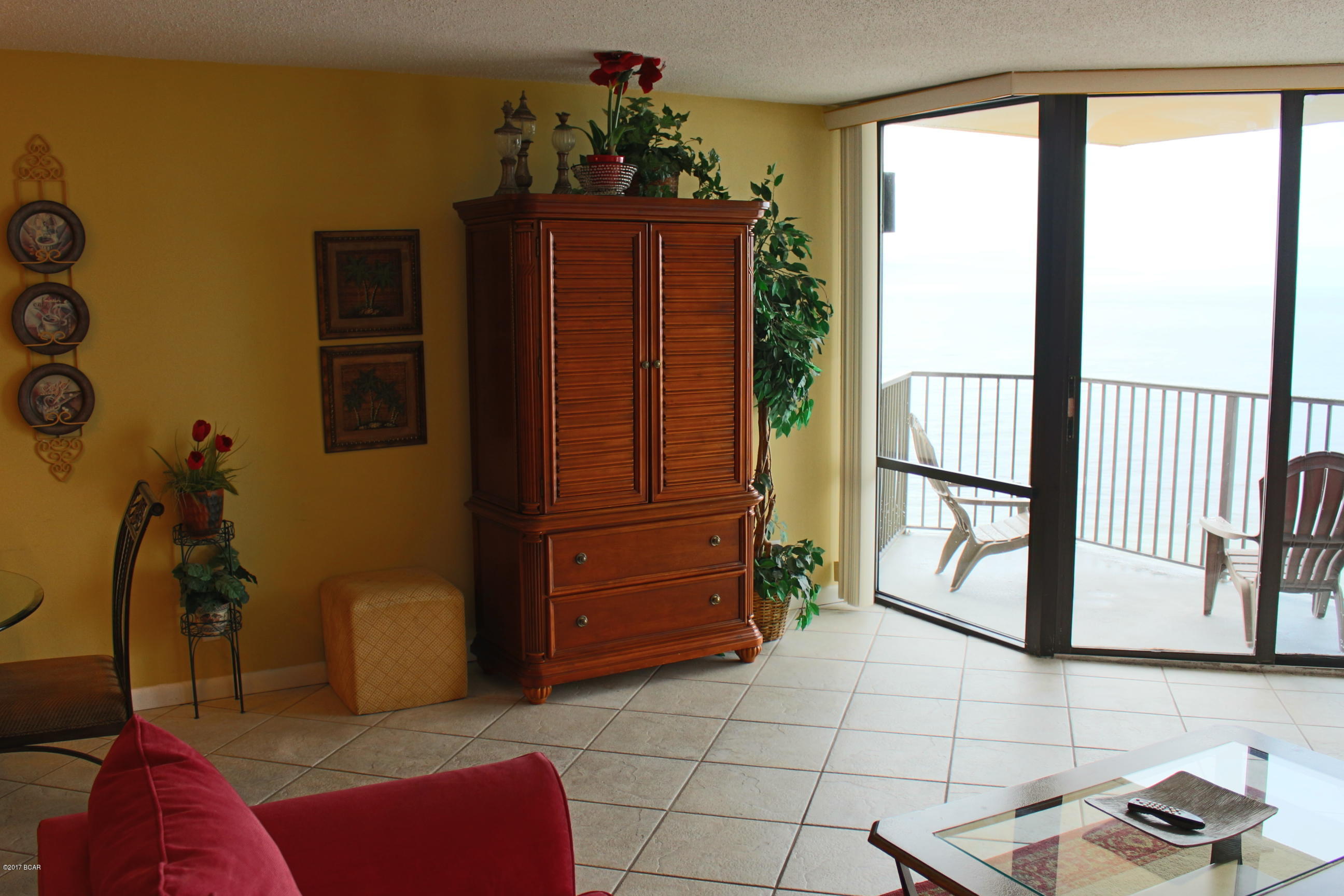 Sunbird Condo - Residential