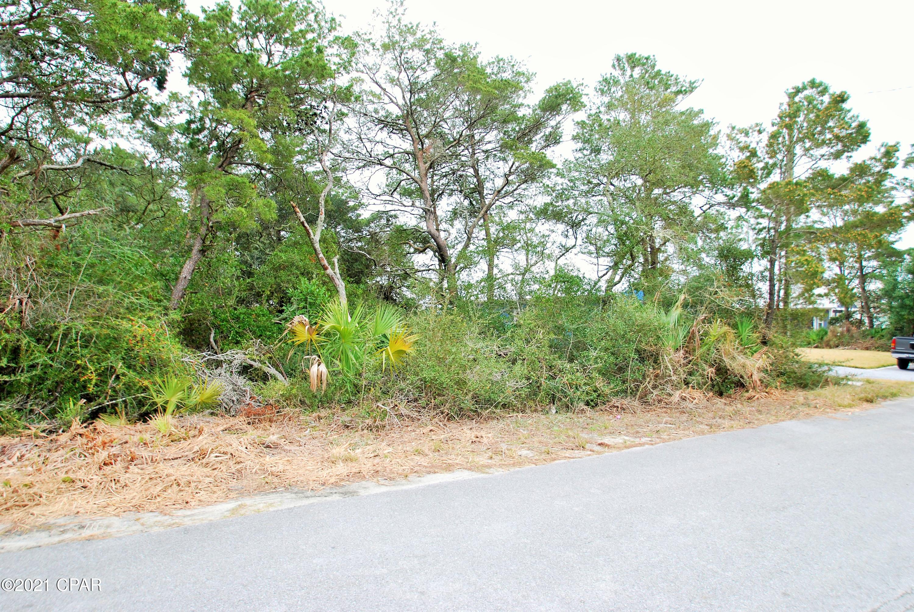 No Named Subdivision - Land