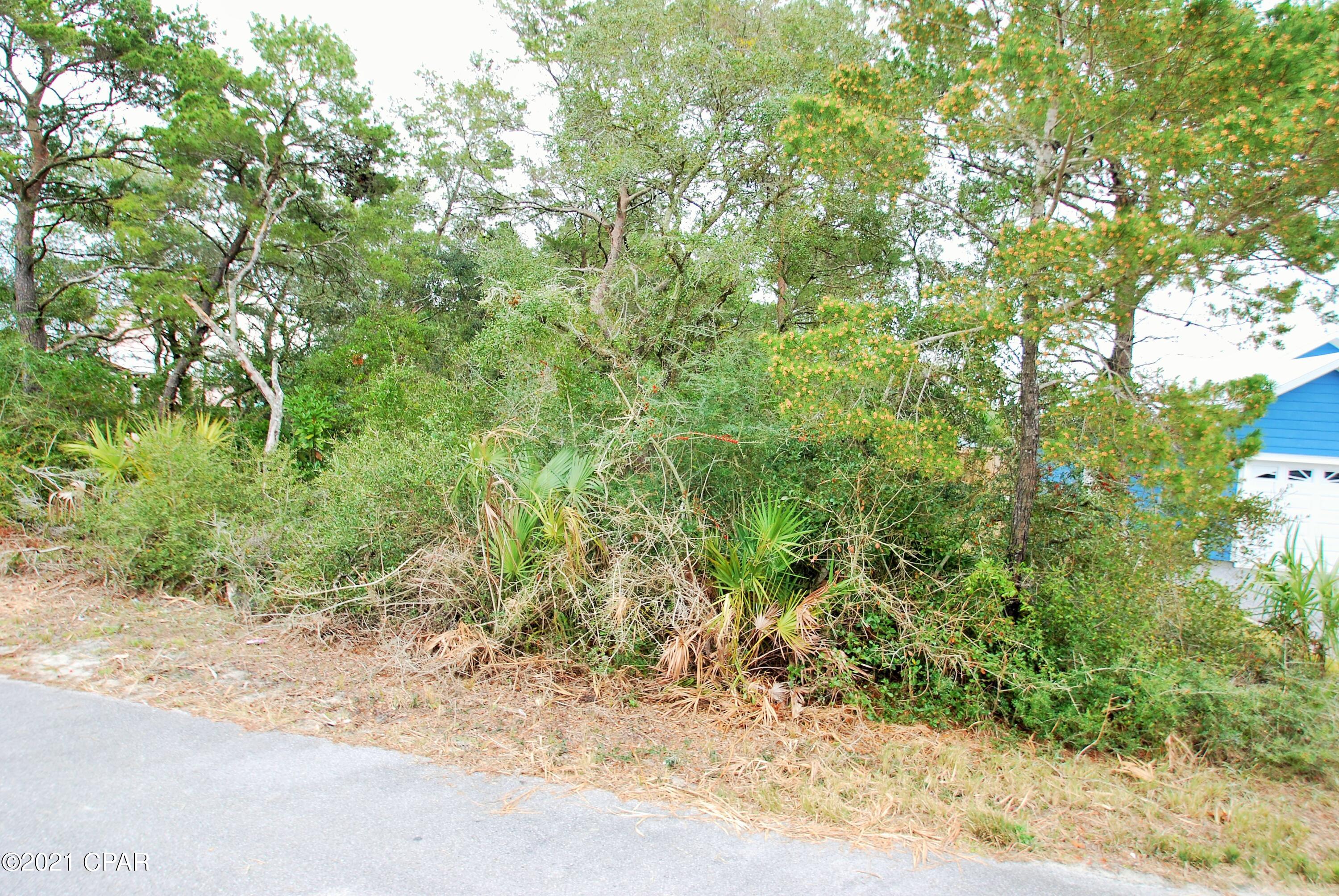 No Named Subdivision - Land