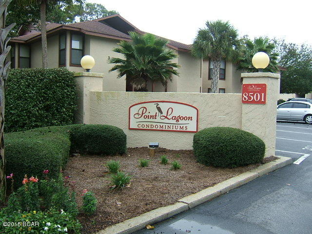 Point Lagoon Phase 3 - Residential