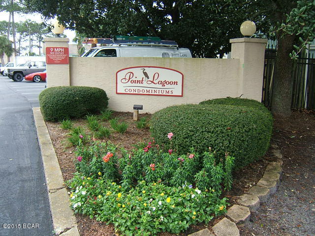 Point Lagoon Phase 3 - Residential