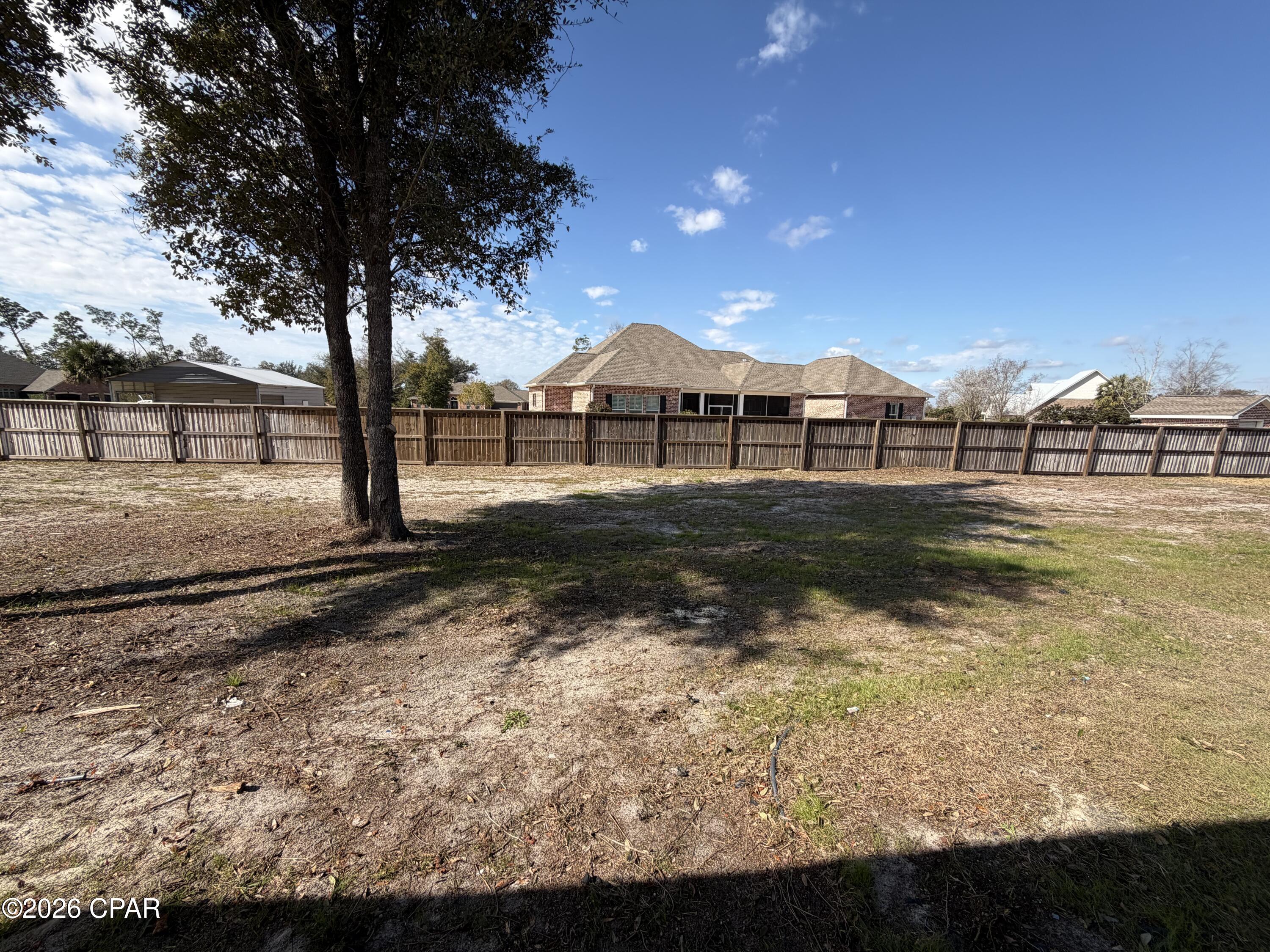 [No Recorded Subdiv] - Residential Lease