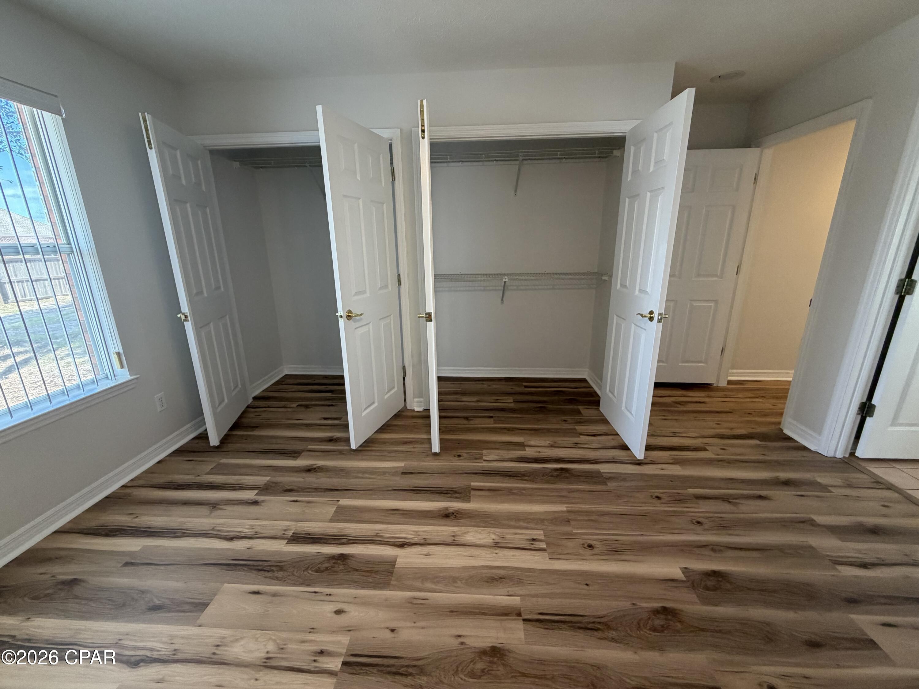 [No Recorded Subdiv] - Residential Lease