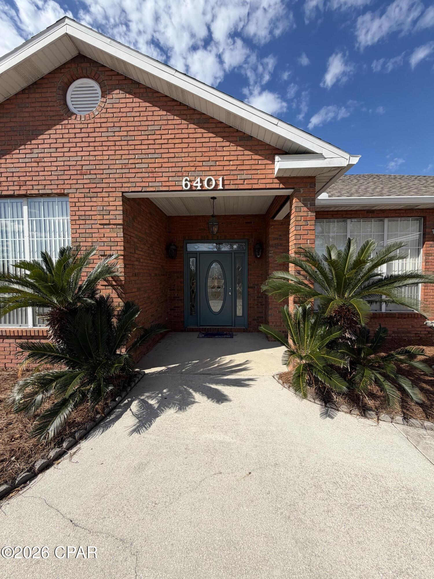 [No Recorded Subdiv] - Residential Lease