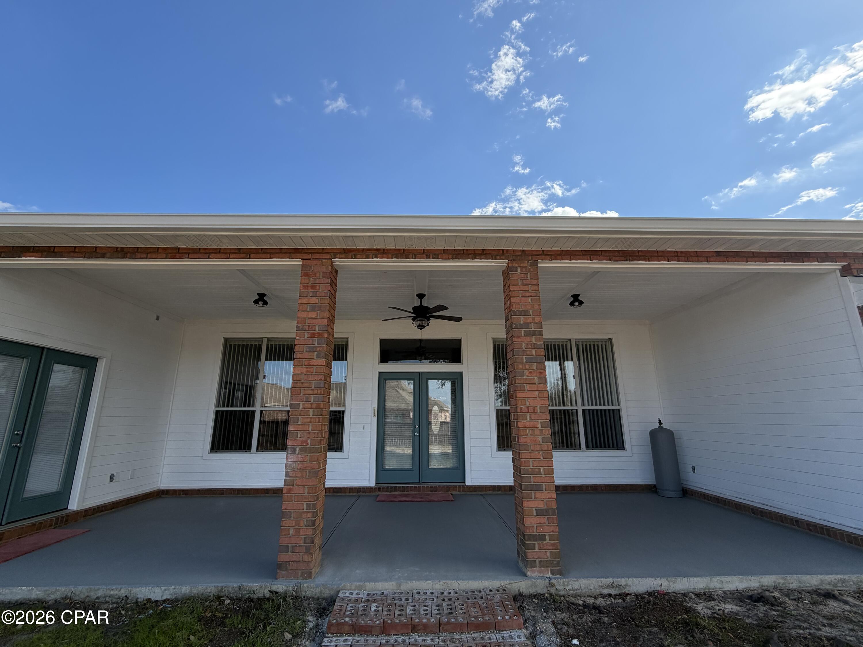 [No Recorded Subdiv] - Residential Lease