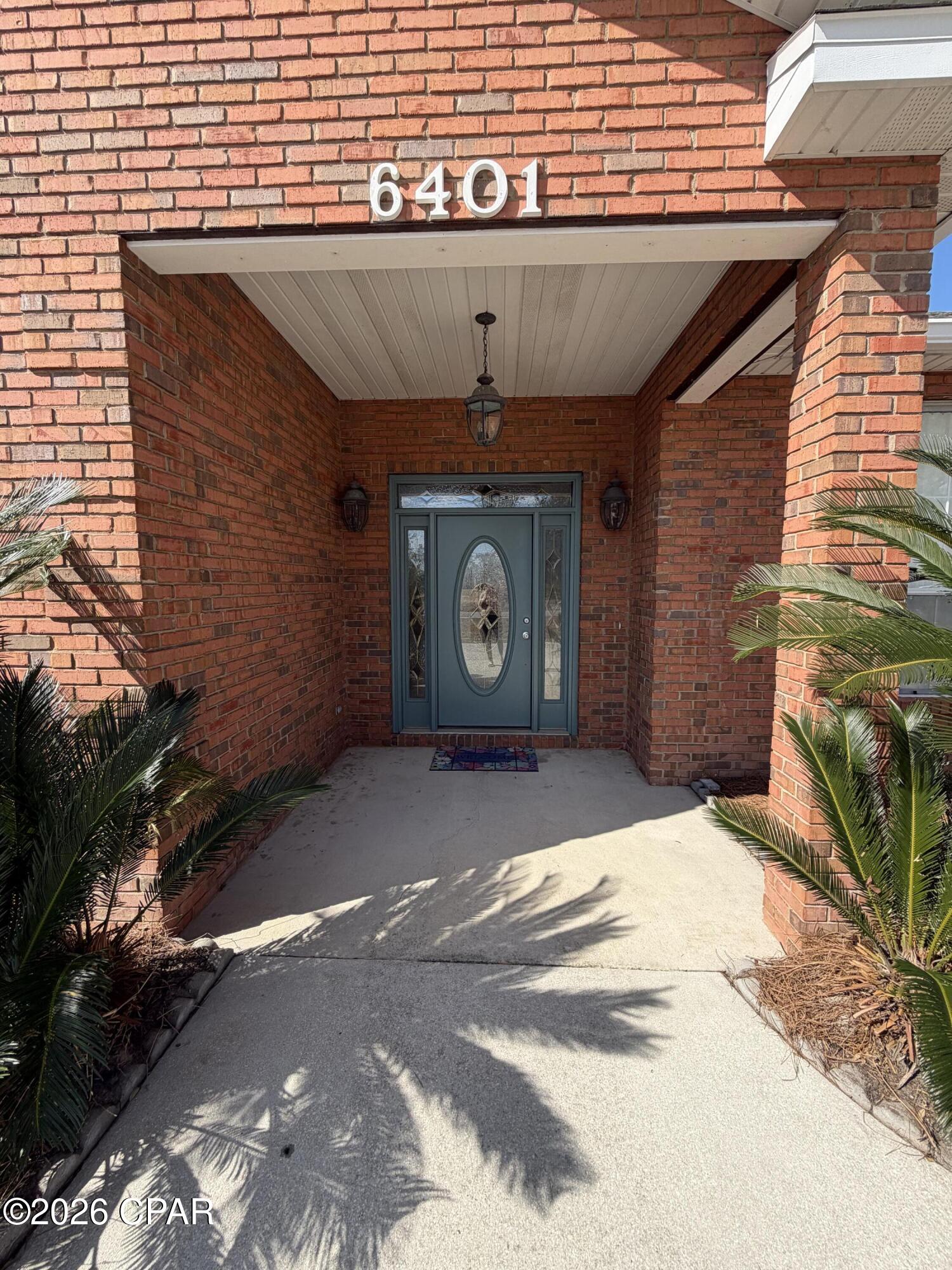 [No Recorded Subdiv] - Residential Lease